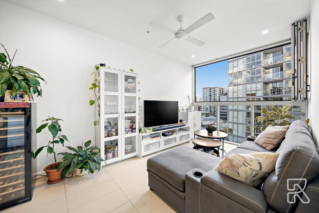 10909/88 Doggett St, Newstead, QLD 4006