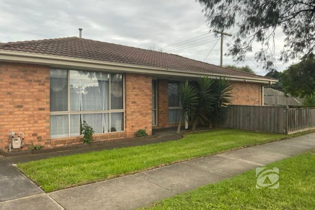 7/48 STAWELL ST, CRANBOURNE, VIC 3977