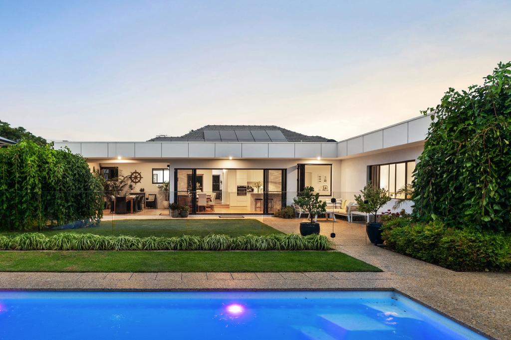 11 Wigley St, Largs Bay, SA 5016