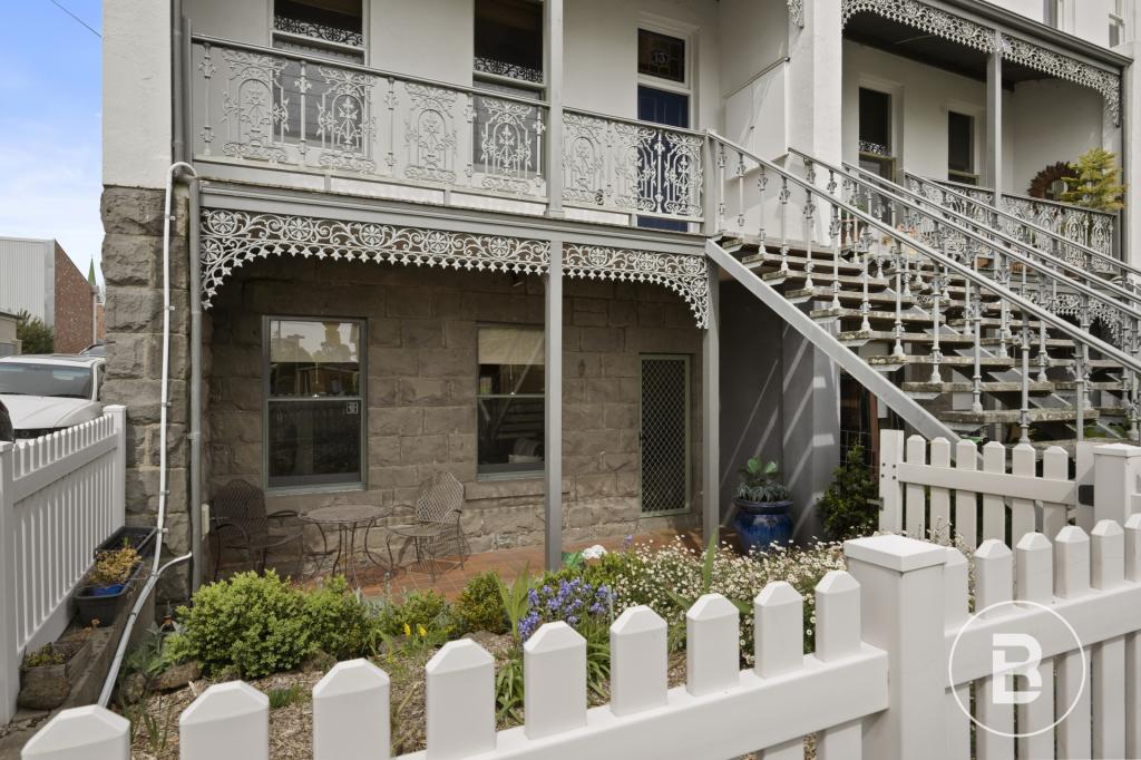 13a Webster St, Ballarat Central, VIC 3350