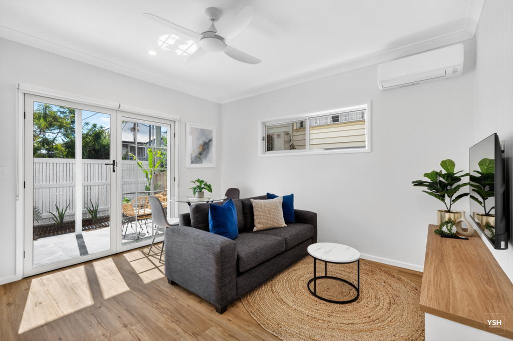 64 Lockerbie St, Kangaroo Point, QLD 4169