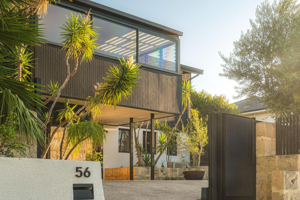 56 Wellington St, Mosman Park, WA 6012