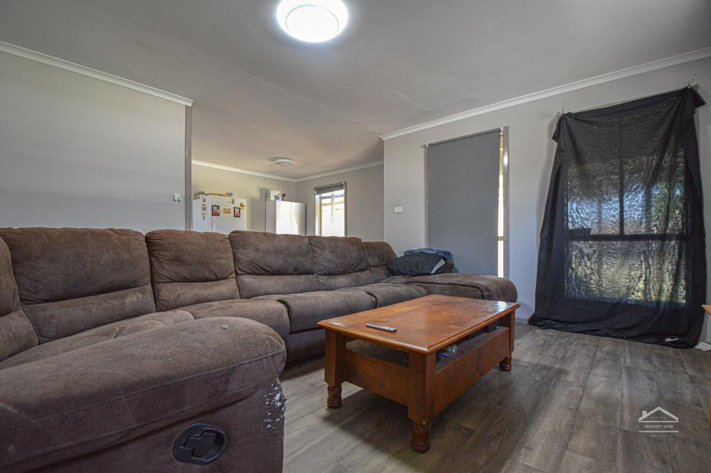 36 Brodie Cres, South Hedland, WA 6722