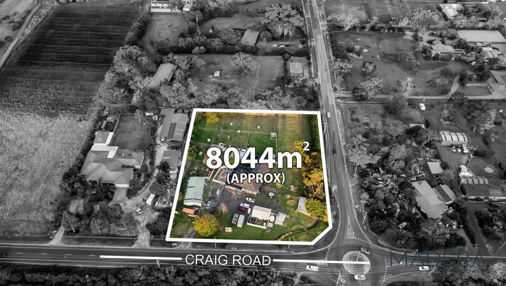 62 Craig Rd, Devon Meadows, VIC 3977