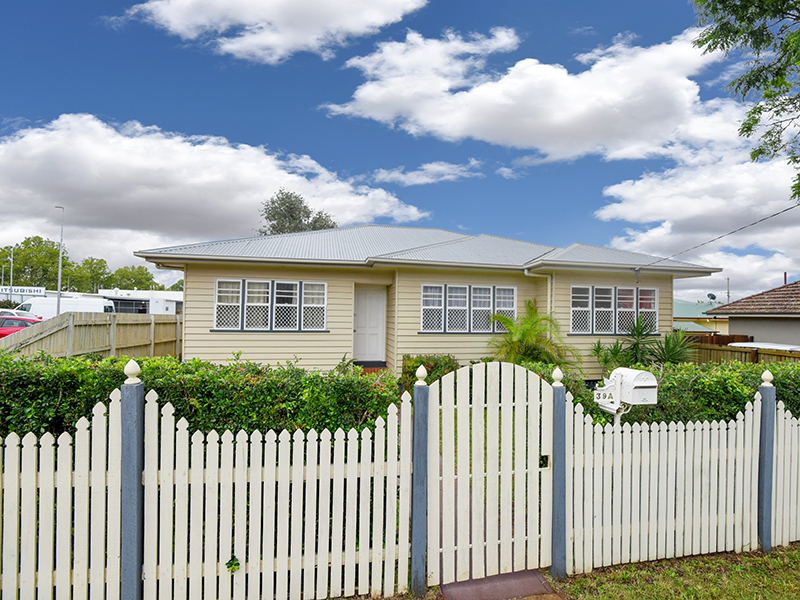 39a Phillip St, East Toowoomba, QLD 4350