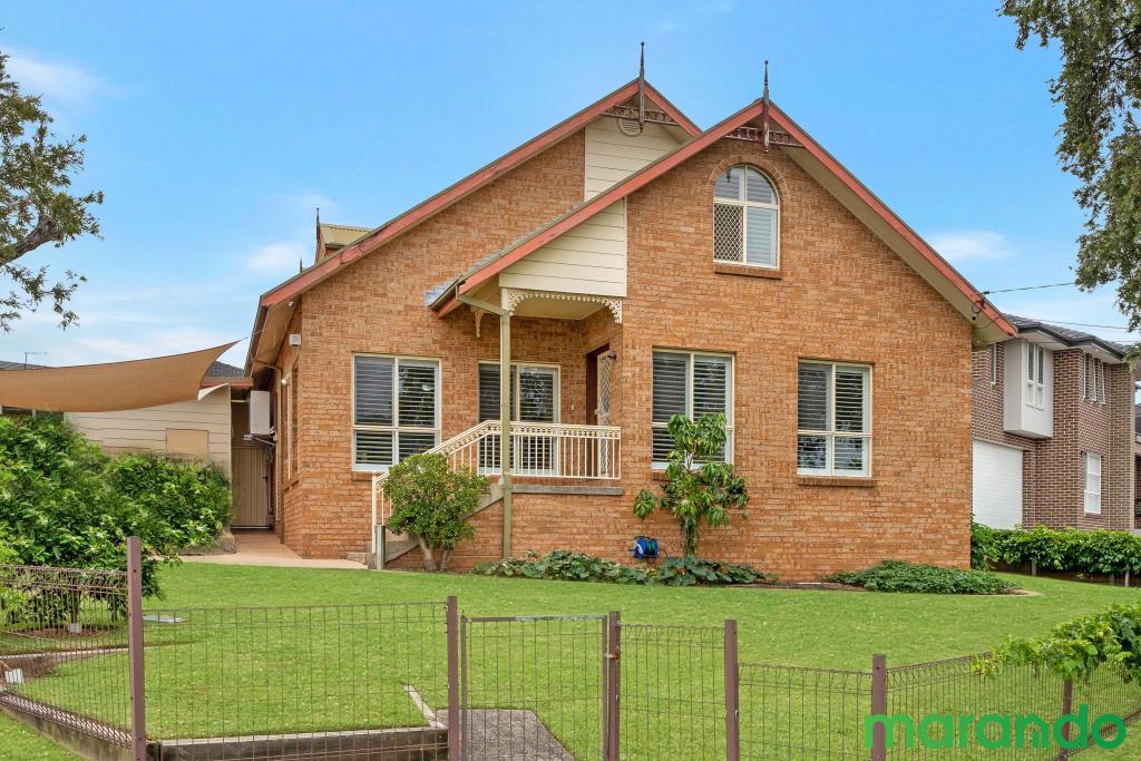 33 Warrumbungle St, Fairfield West, NSW 2165