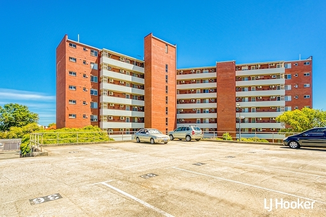 4/46-48 Rutland Ave, Lathlain, WA 6100