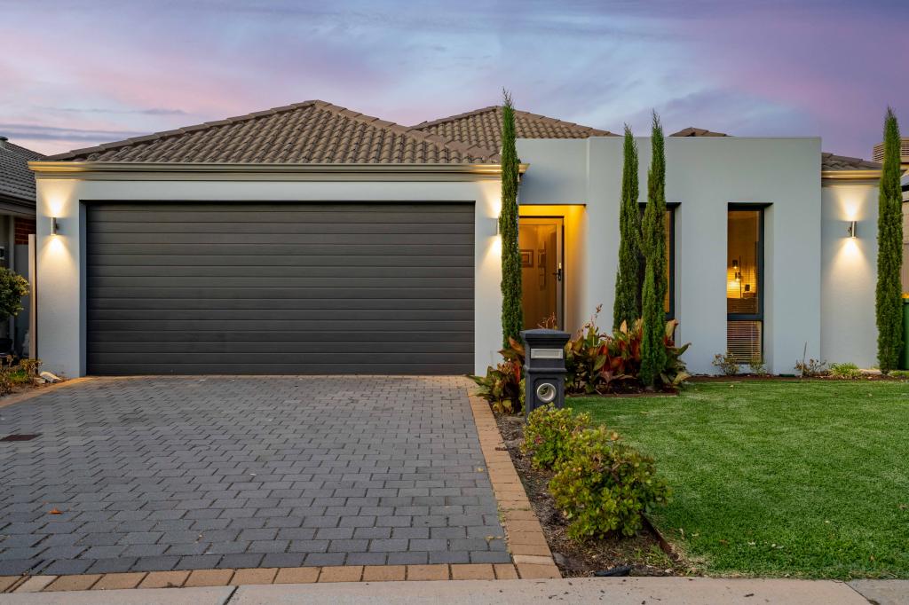 24 Caversham Bend, Southern River, WA 6110