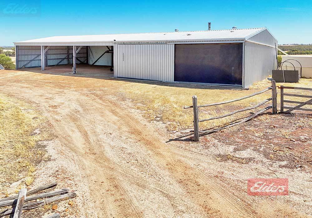 103 Reeds Rd, Popanyinning, WA 6309