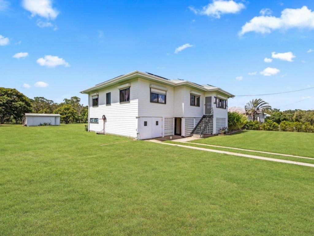 8 Hartley St, Torbanlea, QLD 4662