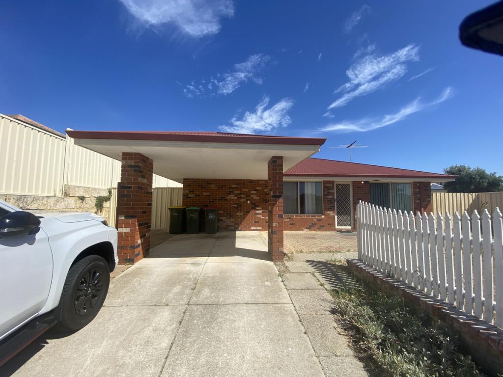 57 Dunmore Cct, Merriwa, WA 6030