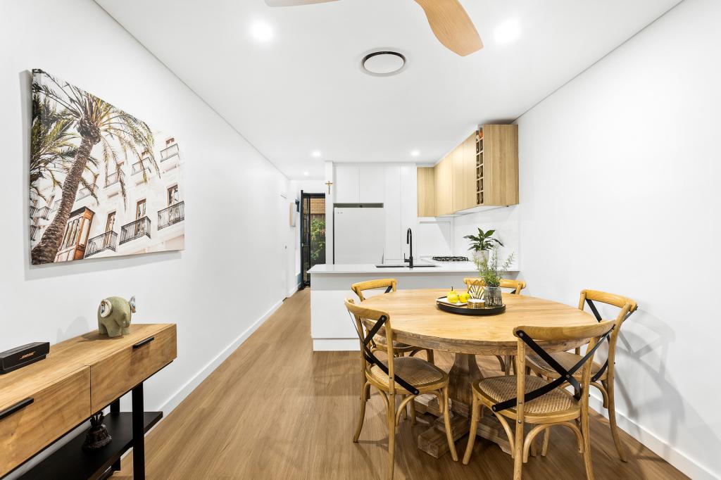 3/11 Catherine St, Gwynneville, NSW 2500