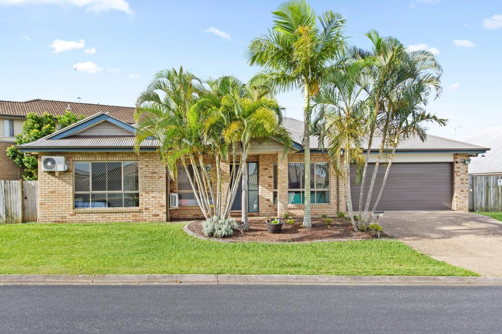 12 Calder St, North Lakes, QLD 4509