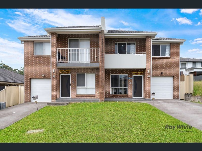5b Andre Pl, Blacktown, NSW 2148