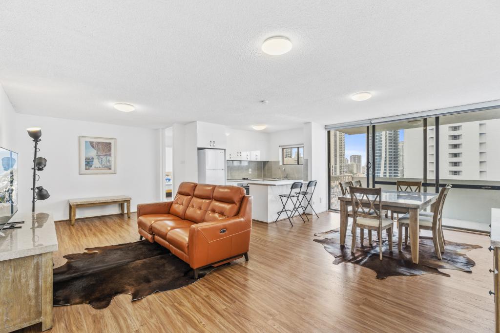 131/3049 Surfers Paradise Bvd, Surfers Paradise, QLD 4217