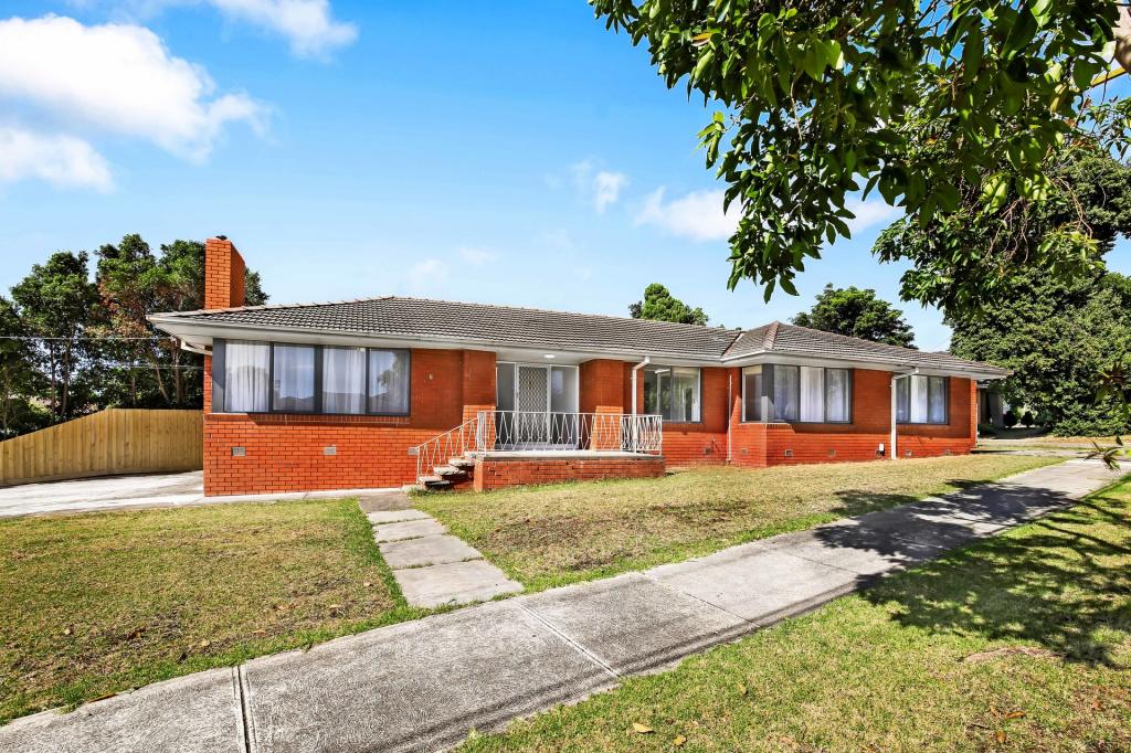 2 Norwood Ct, Bundoora, VIC 3083