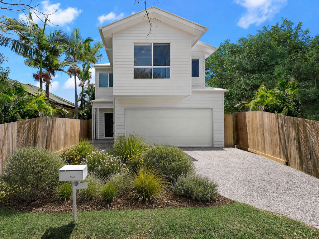 Contact Agent For Address, Coopers Plains, QLD 4108