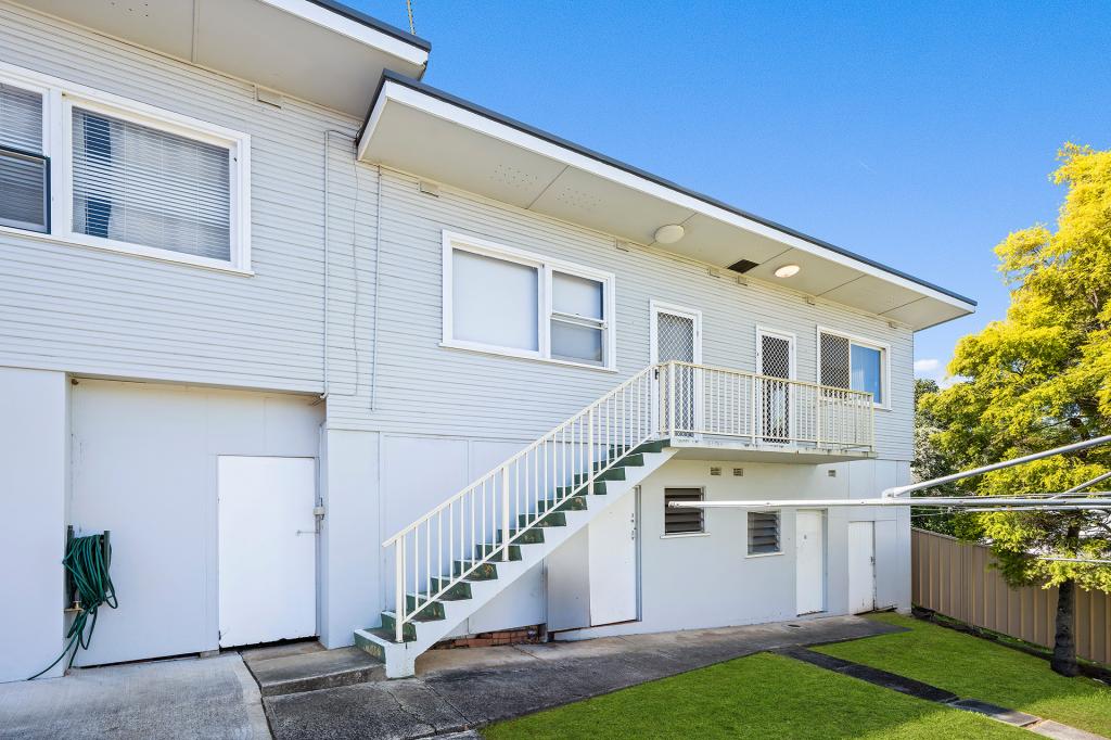4/204 Mount Keira Rd, Mount Keira, NSW 2500