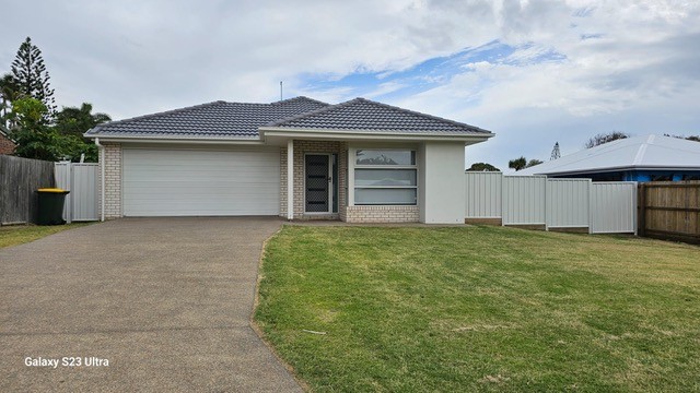 32 BADILLA ST, INNES PARK, QLD 4670