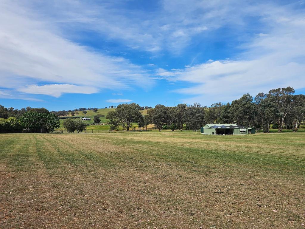 2011 Davys Plains Rd, Cargo, NSW 2800