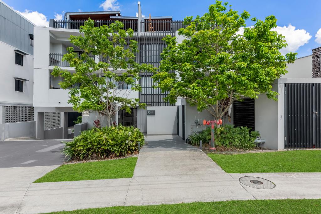 Unit 6/35 Clarence Road, Indooroopilly, QLD 4068