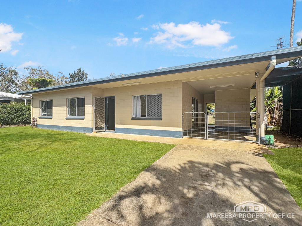 30 Rains St, Mareeba, QLD 4880
