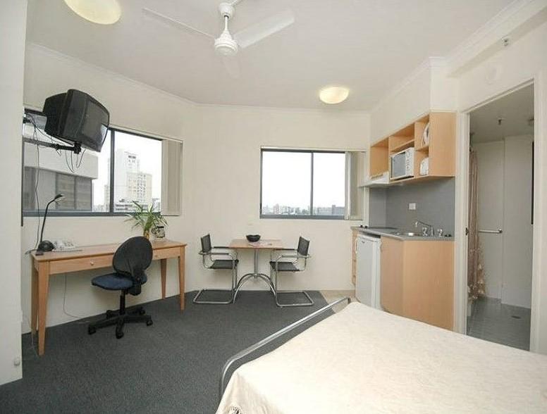 108 Margaret St, Brisbane City, QLD 4000