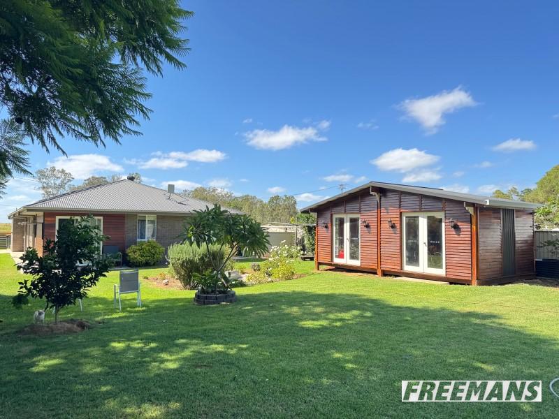21 Short St, Kumbia, QLD 4610