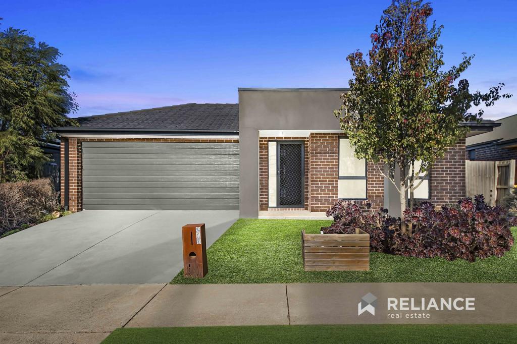 213 Warralily Bvd, Armstrong Creek, VIC 3217
