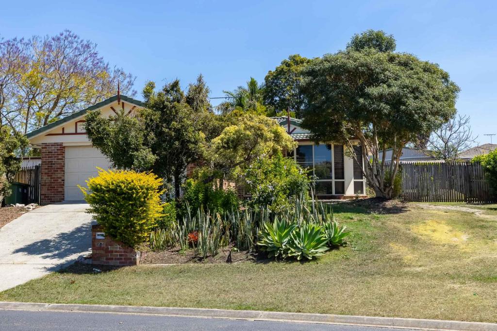 3 Newton St, Morayfield, QLD 4506