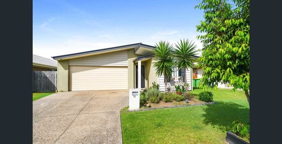 13 HAZEL ST, PIMPAMA, QLD 4209