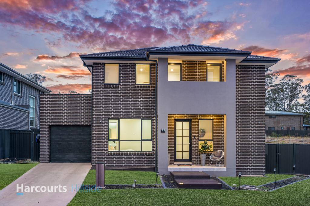 77 Natasha Pde, Rouse Hill, NSW 2155