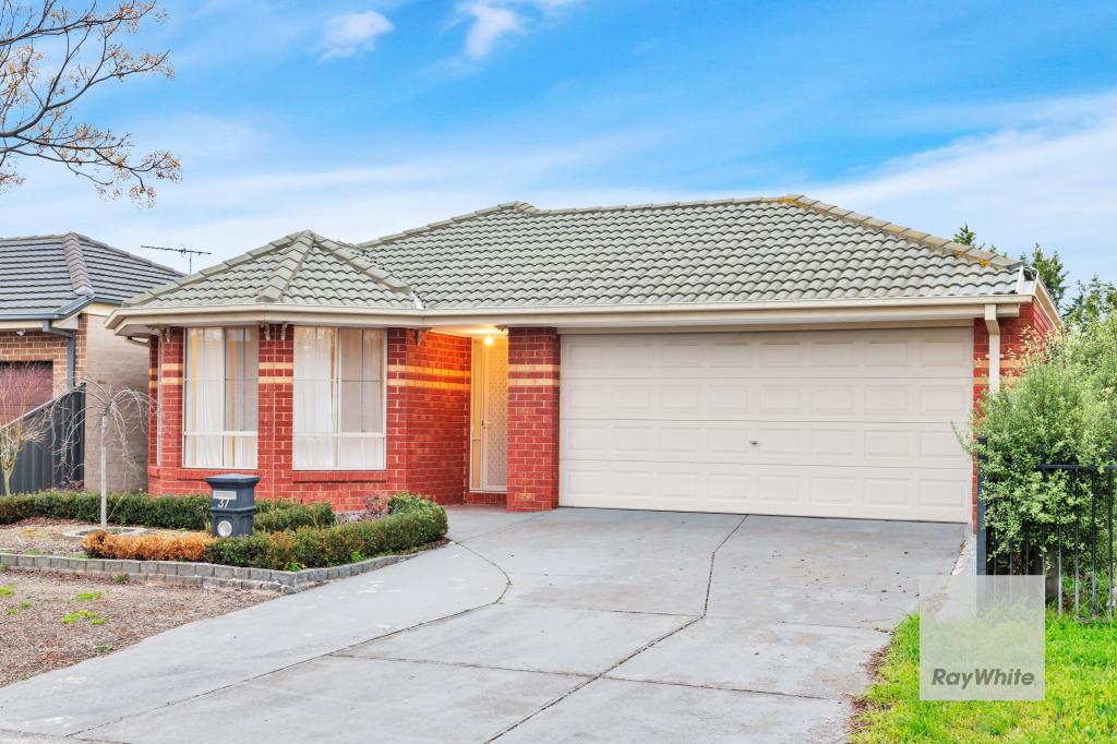 37 Klippel Way, Caroline Springs, VIC 3023