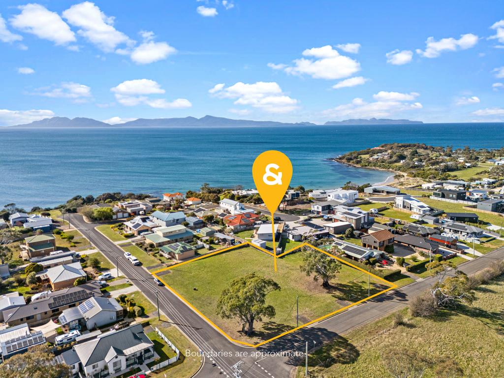 Lot 5/24-26 Old Spring Bay Rd, Swansea, TAS 7190
