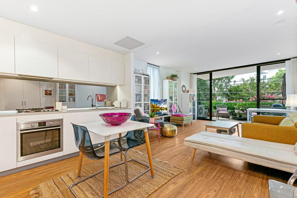 101/2 Northcote St, Mortlake, NSW 2137