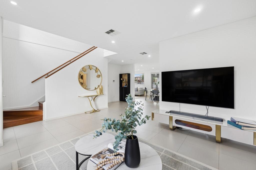 16 Alderney Rd, Merrylands, NSW 2160