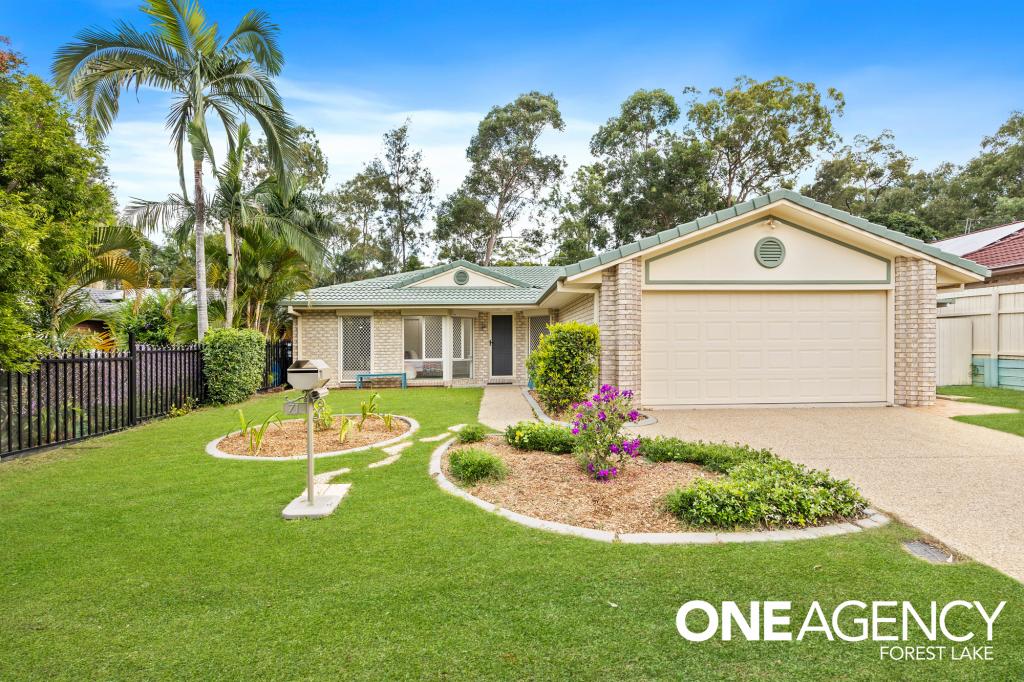 71 Brooklands Cct, Forest Lake, QLD 4078