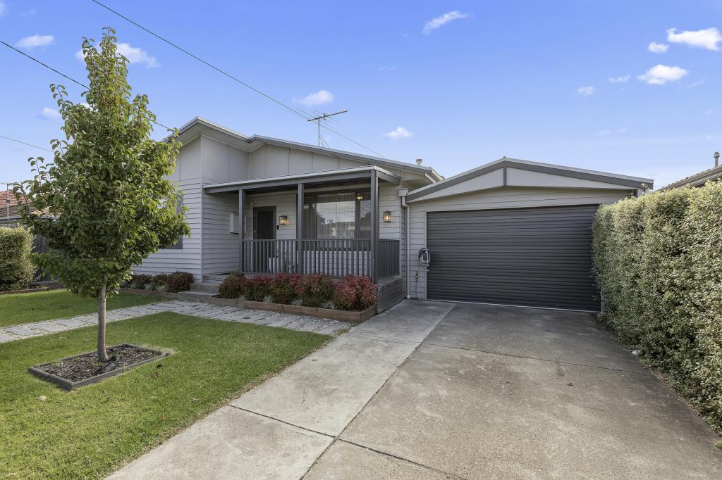 14 Vistula Ave, Bell Park, VIC 3215