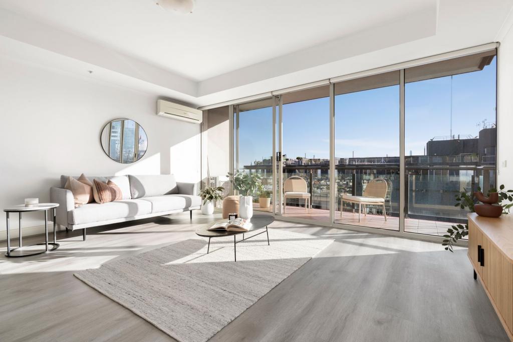 185/418 St Kilda Rd, Melbourne, VIC 3004