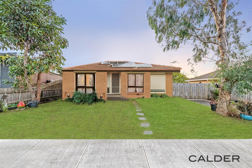 2 Monza Ct, Deer Park, VIC 3023