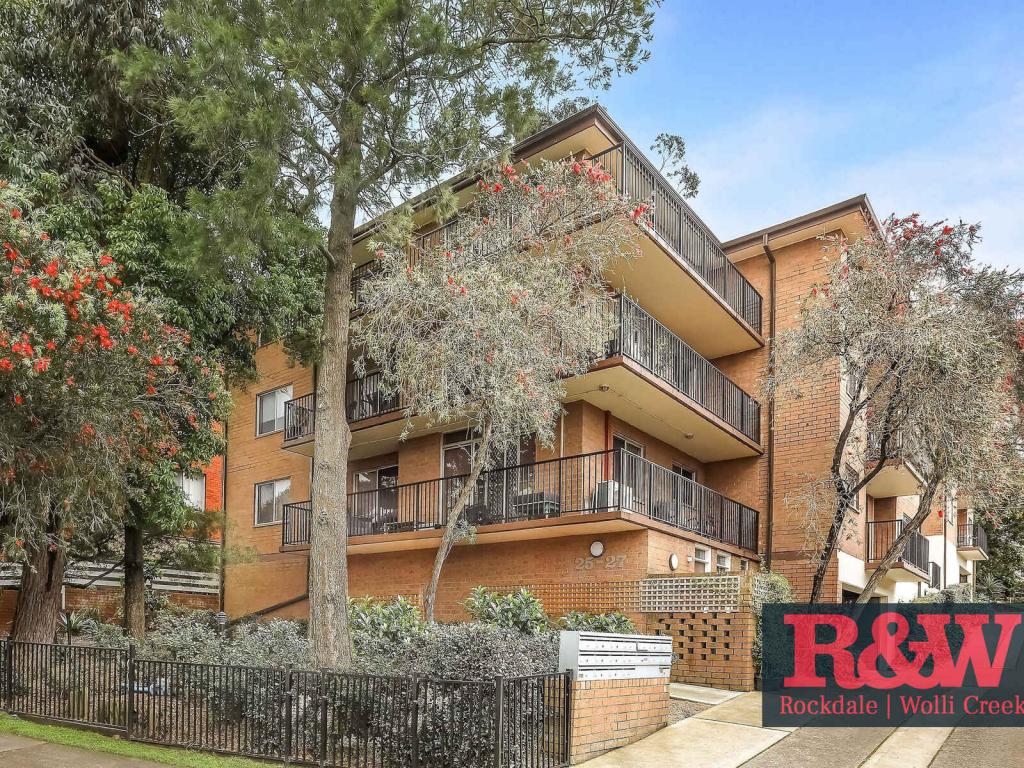 1/25-27 Villiers St, Rockdale, NSW 2216