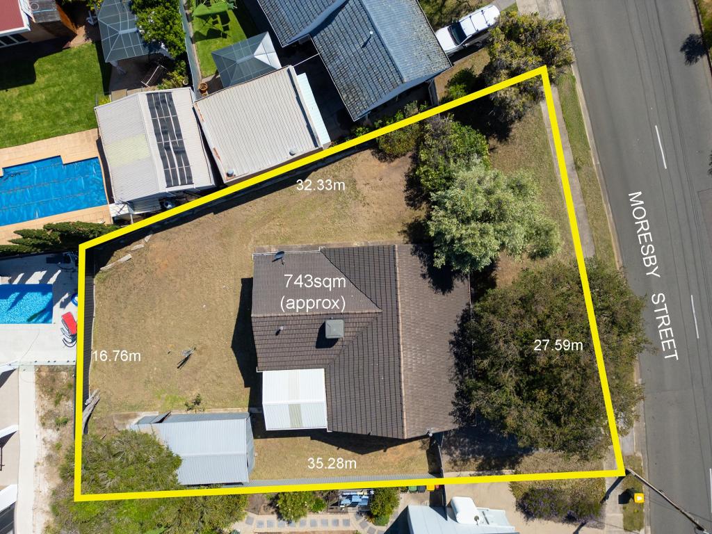14 Moresby St, Lockleys, SA 5032