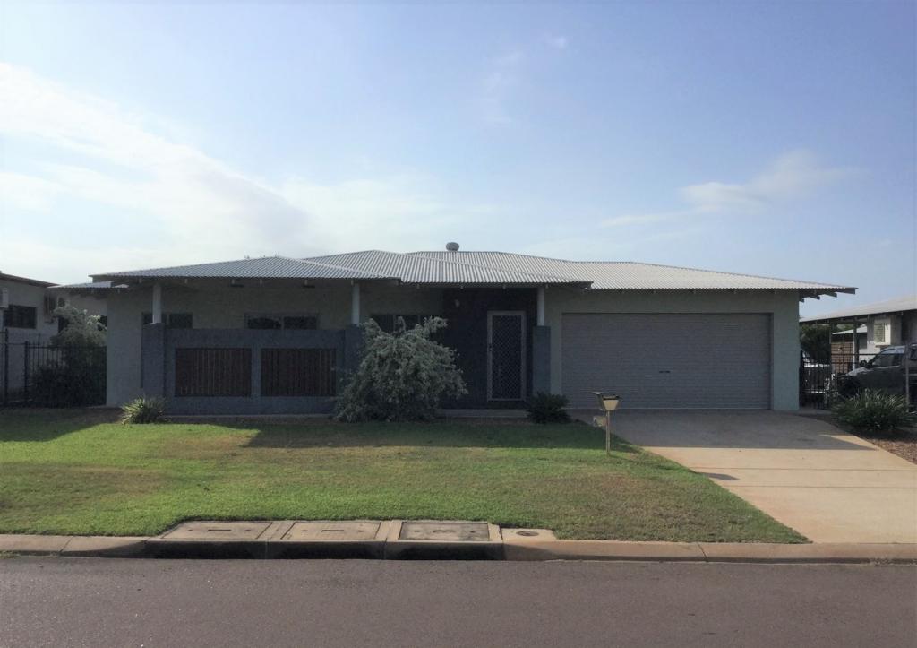 Contact Agent For Address, Johnston, NT 0832