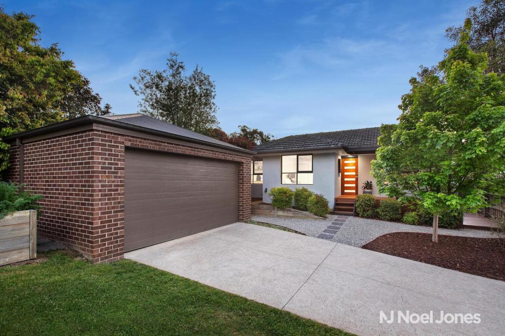 7 Dennis Ct, Mooroolbark, VIC 3138