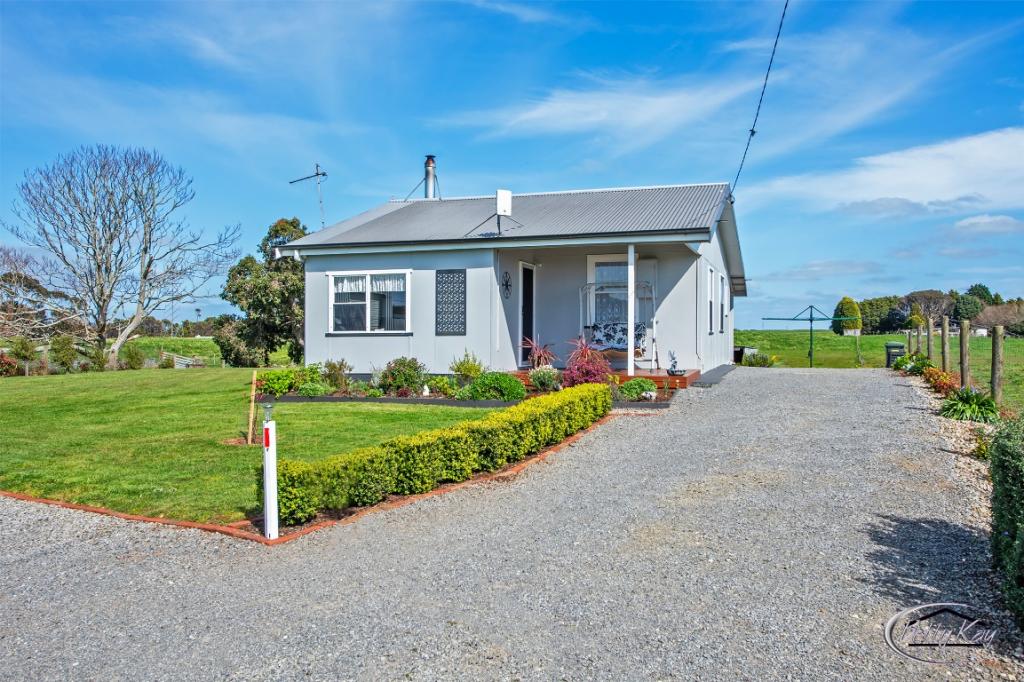 554 Mengha Rd, Forest, TAS 7330