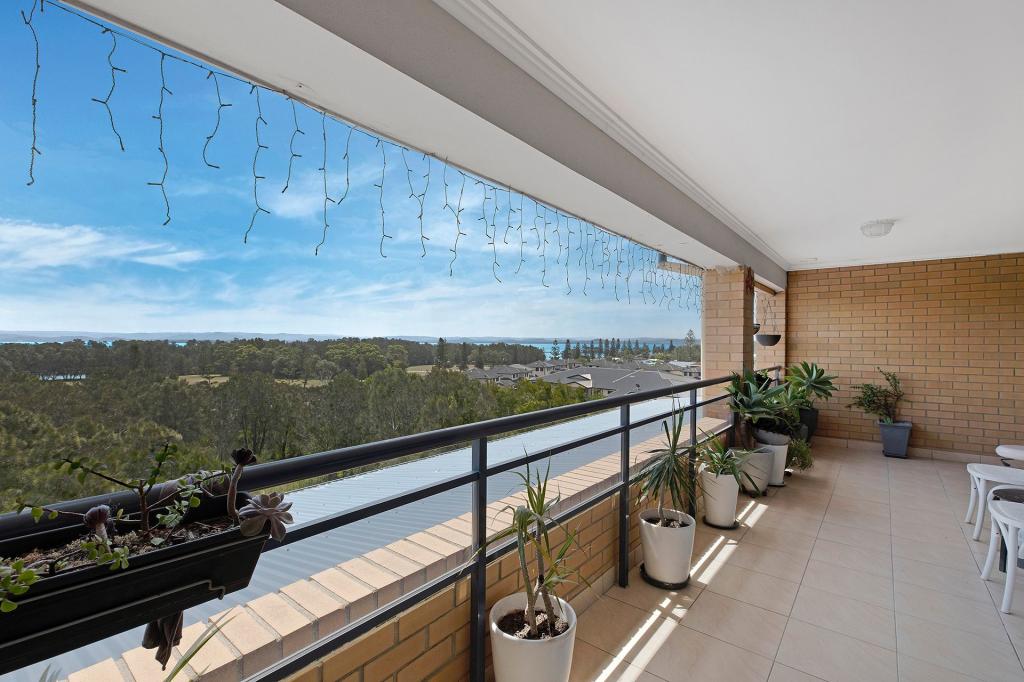 40/54-66 HUTTON RD, THE ENTRANCE NORTH, NSW 2261