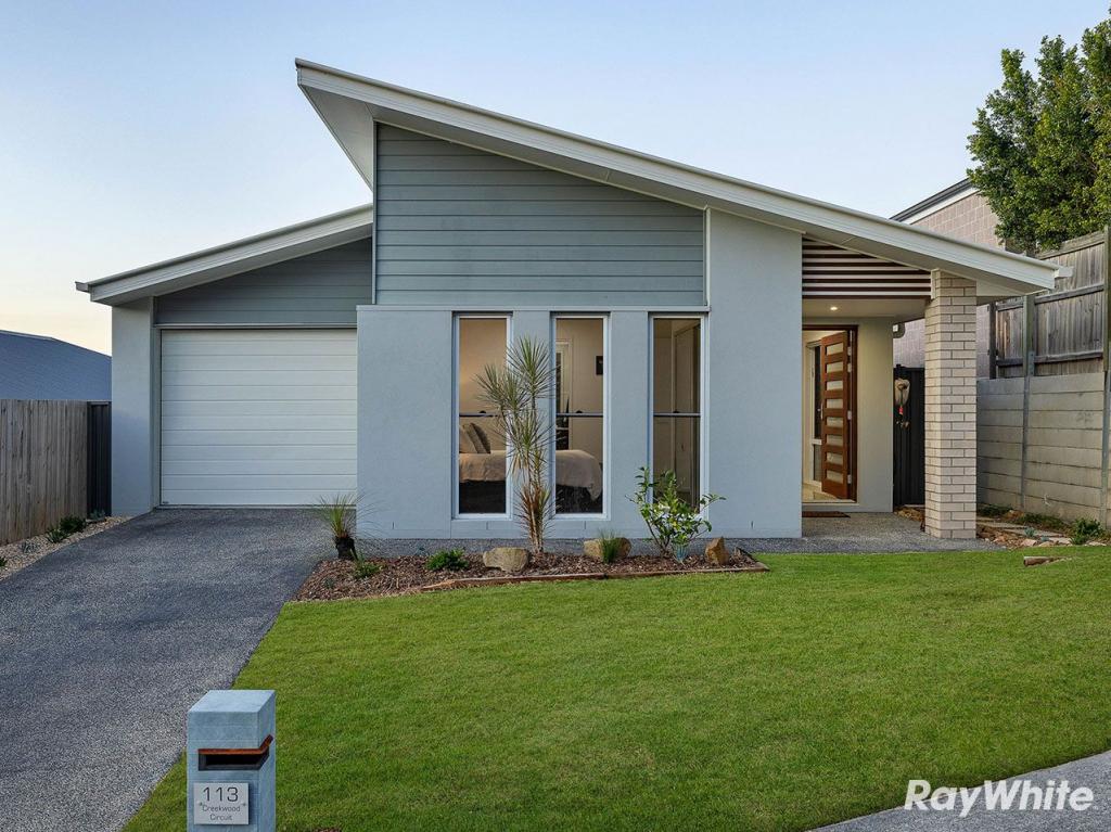 113 Creekwood Cct, Spring Mountain, QLD 4300