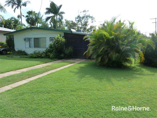 97 Beardmore Cres, Dysart, QLD 4745