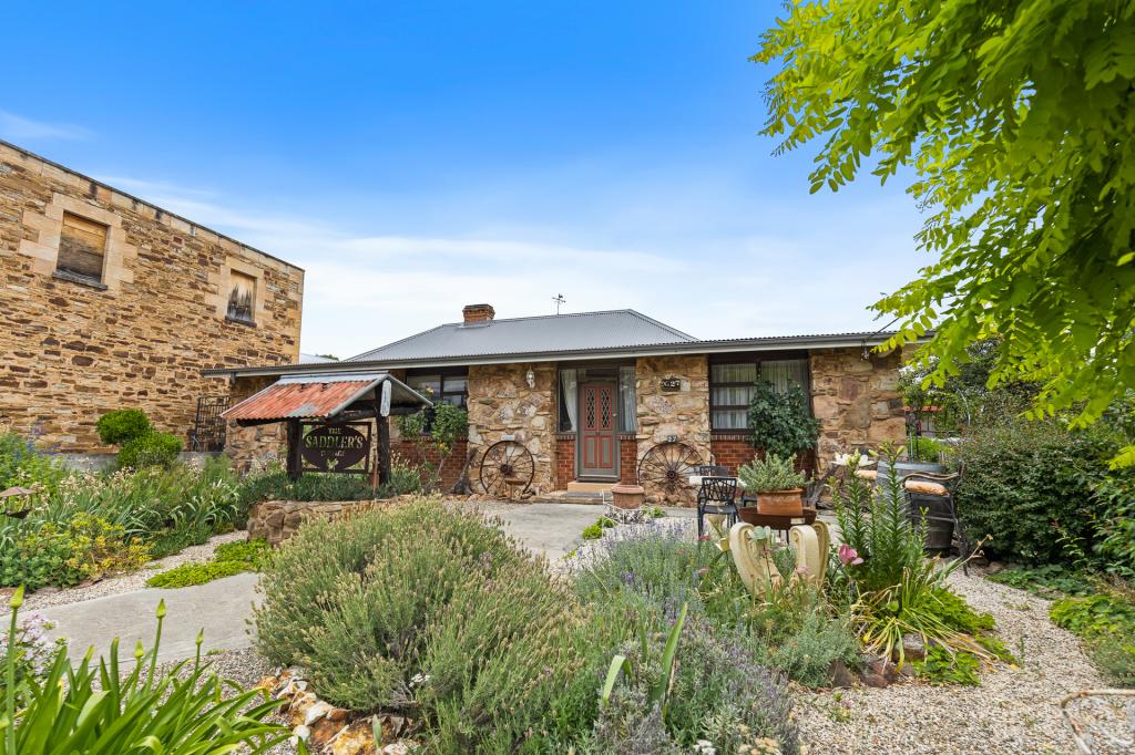 27 LOUEE ST, RYLSTONE, NSW 2849
