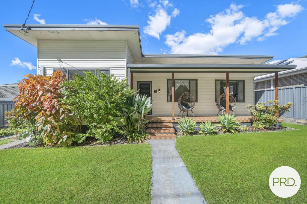 22 Tunis St, Laurieton, NSW 2443
